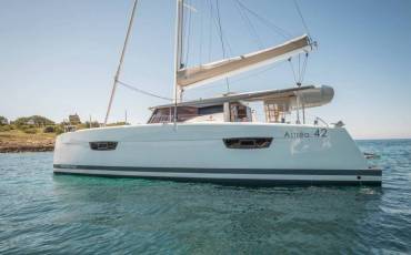 Fountaine Pajot Astrea 42 NN2025