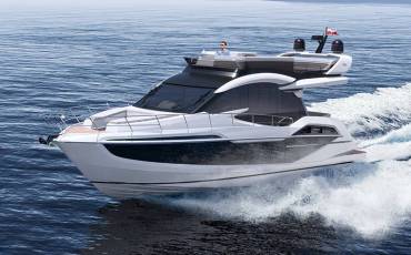 Galeon 480 NN