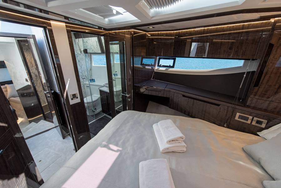 Galeon 500 Champ Atlantis