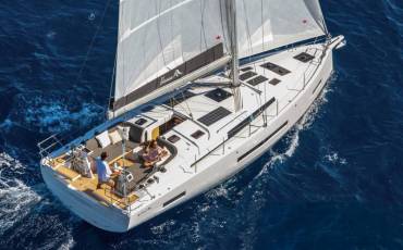 Hanse 410 Bela