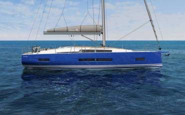 Hanse 410 Mare Sol