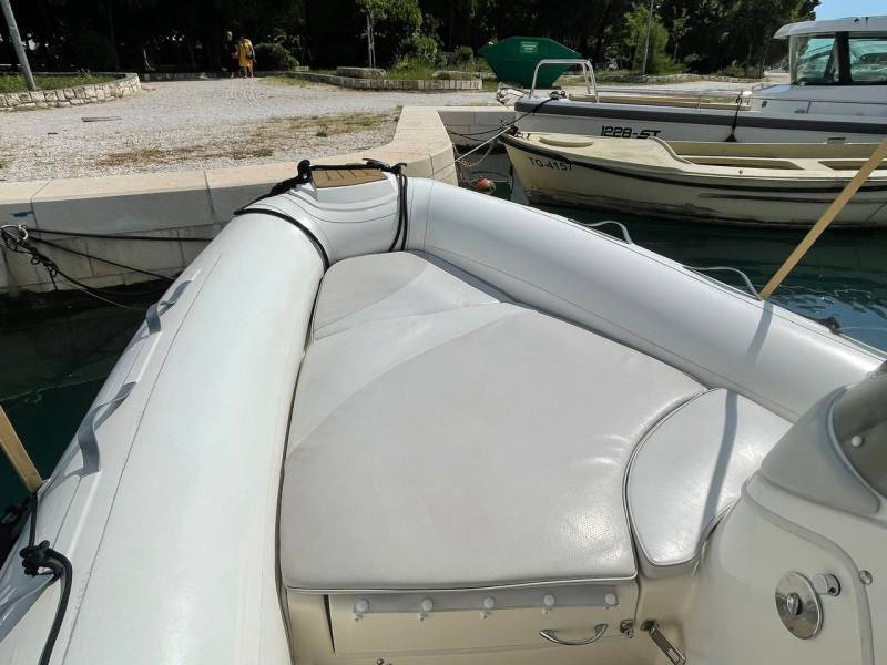 JokerBoat Wide 520 JokerBoat Wilde