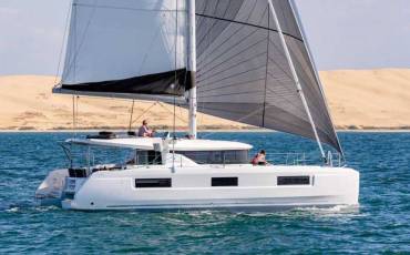 Lagoon 46, Excellence