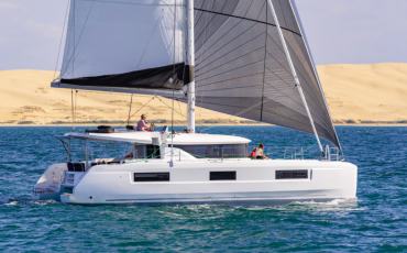 Lagoon 46, Excellence