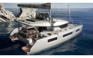 Lagoon 50, New in fleet1