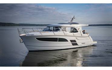 Marex 330 Scandinavia No Name