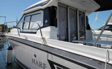 Merry Fisher 795 Series 2 Mare