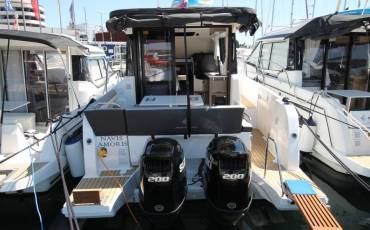 Merry Fisher 895 Serie2 Navis Amoris