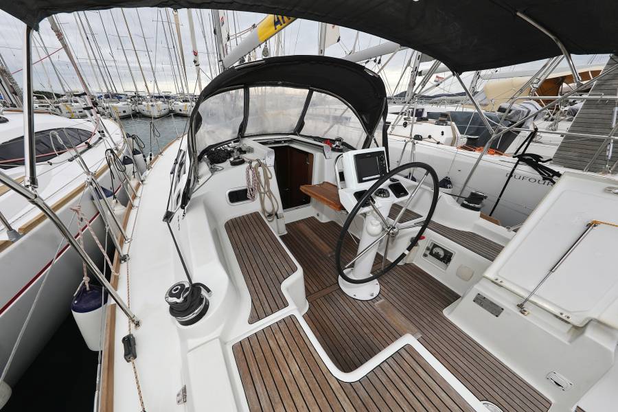 Oceanis 34 Caprice