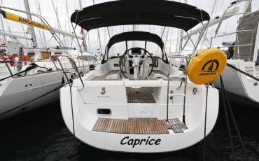 Oceanis 34 Caprice