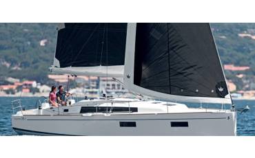 Oceanis 38.1 MODENA