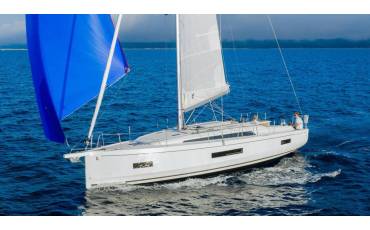 Oceanis 40.1 Northern Light