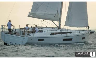 Oceanis 40.1 Bruna