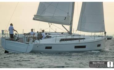 Oceanis 40.1 Hera