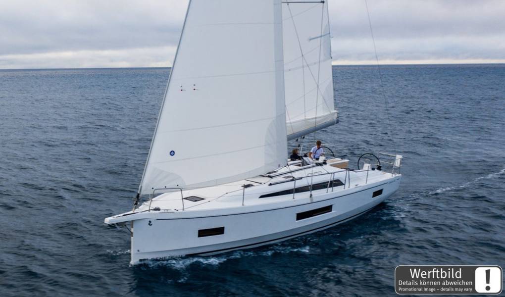 Oceanis 40.1 Hera