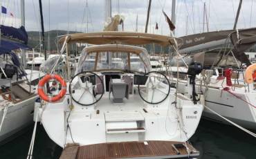 Oceanis 41.1 REGOR 