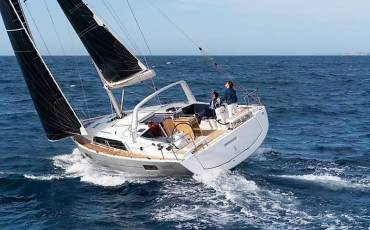 Oceanis 41.1 TUREIS 