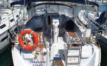 Oceanis Clipper 423 Brava