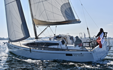 Scandinavia 35 Furia