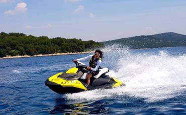 SEA DOO SPARK 90HP Lucky