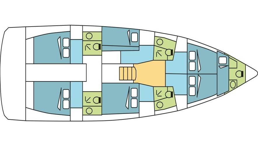 Sun Loft 47 AINAROS