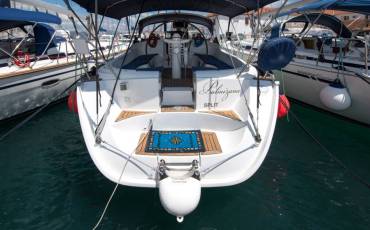 Sun Odyssey 42.2 Exclusive Palmizana