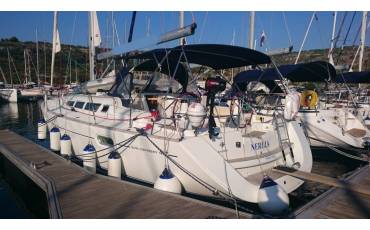 Sun Odyssey 42i Nereja