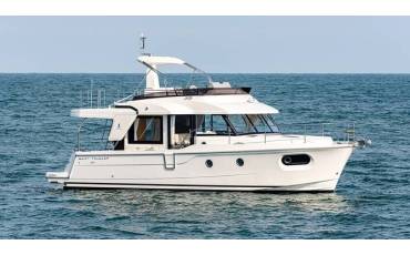 Swift Trawler 41 Swift Home